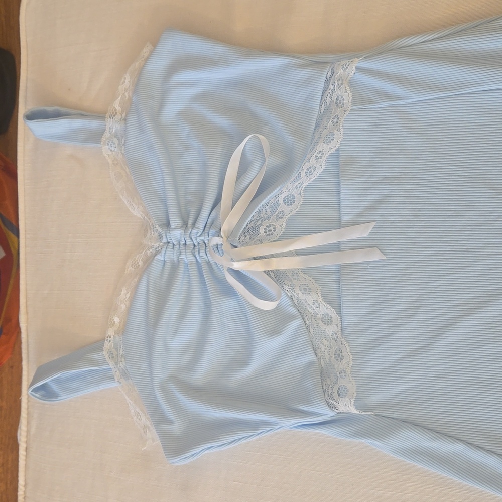 Mini dress - Picture 2 of 7